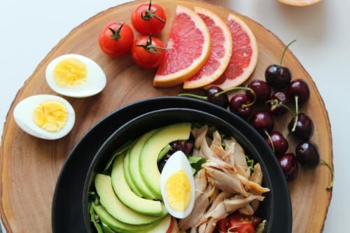 low carb