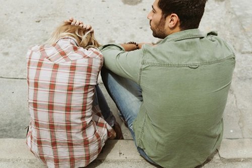 relationship problems