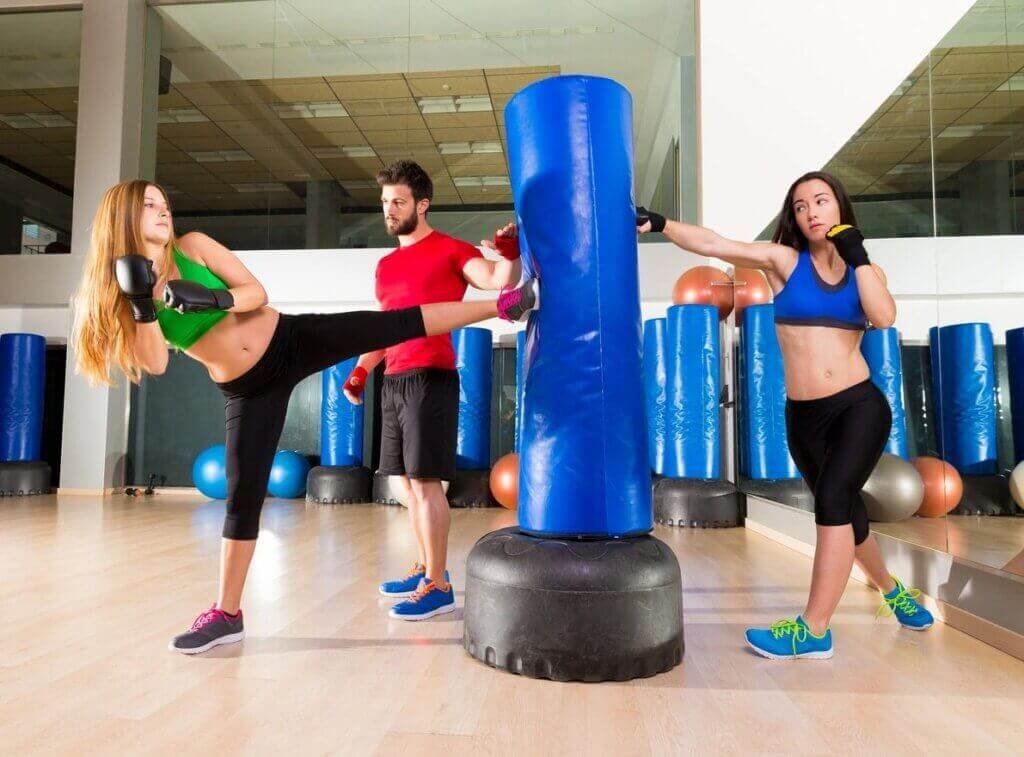strength training