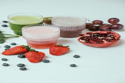 Protein craze