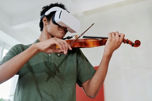 AR GAMES