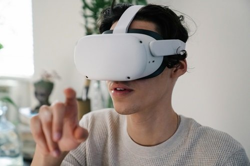 Augmented Reality Games