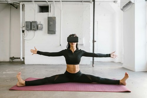 Augmented Reality Games