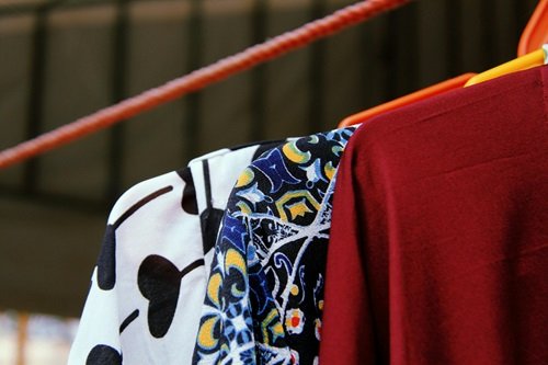 Dressing