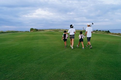 Outdoor Sports
