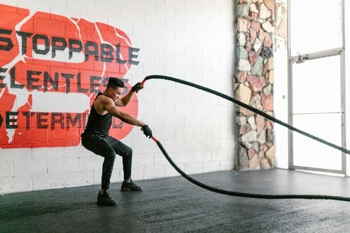 HIIT