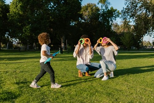 Outdoor Sports