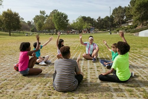Outdoor Sports