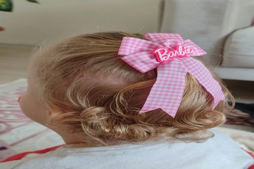 barbiecore