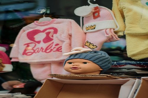 barbiecore