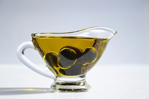 no-oil diet