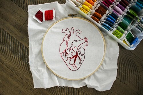 DIY CRAFT