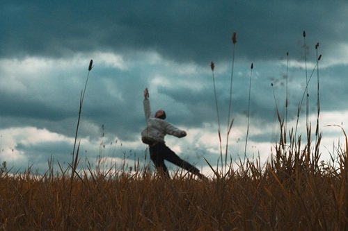 Dance Boosts Your Mood