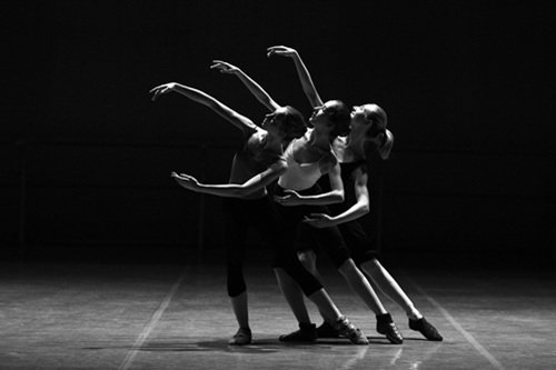 Dance Boosts Your Mood