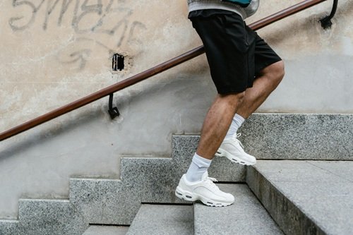 Exercise Snacking