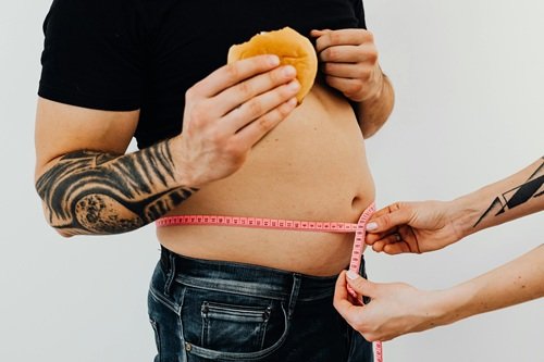 Intermittent Fasting