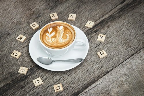 Morning Routine
