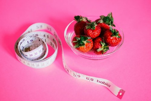 Personalized Nutrition