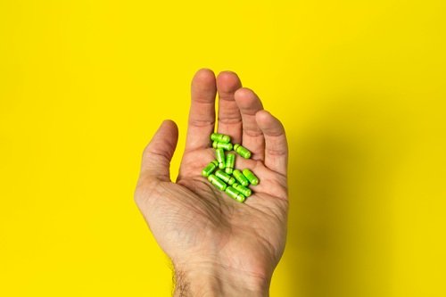 chronic inflammation