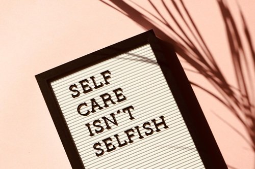 mindfulness