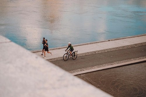 personality-based fitness