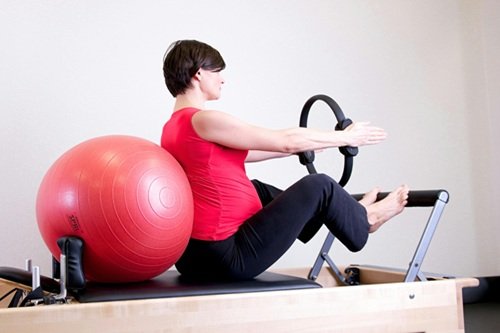 Pilates