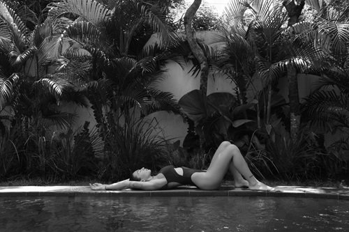 menopause retreats